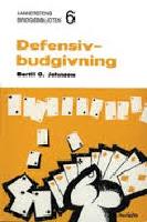 Defensivbudgivning