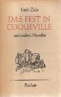 Das Fest in Coqueville und andere Novellen