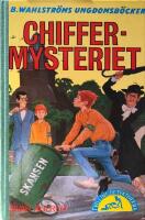 Chiffer-mysteriet