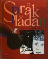 Spr&aring;kl&aring;dan