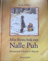 Min f&ouml;rsta bok om Nalle Puh