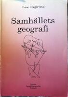 Samh&auml;llets geografi