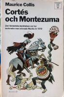 Cort&eacute;s och Montezuma