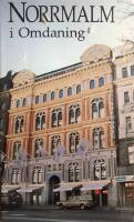 Norrmalm i omdaning