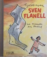 Gosetrasan Sven Flanell