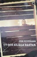 Ut och stj&auml;la h&auml;star