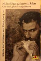 M&auml;nskliga gr&auml;nsomr&aring;den