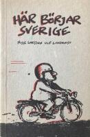 H&auml;r b&ouml;rjar Sverige
