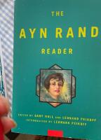 The Ayn Rand reader