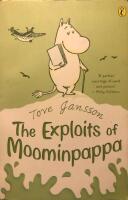 The Exploits of Moominpappa