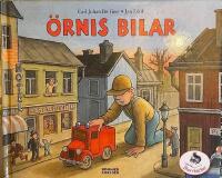&Ouml;rnis bilar