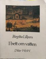 I bett om vatten