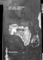 Cape Town - Stockholm (on Thembo Mjobo)