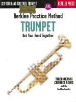 Berklee Practice Method: Trumpet: Get Your Band Together