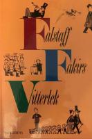 Falstaff Fakirs vitterlek