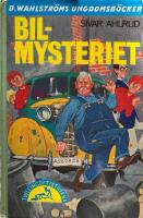 Bil-mysteriet