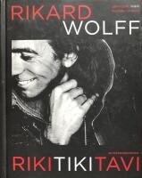 Rikitikitavi med CD-skiva