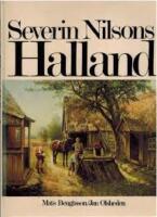 Severin Nilsons Halland