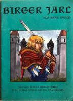 Birger Jarl och hans v&auml;rld