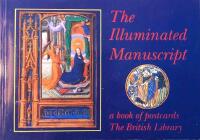 The Illuminated Manuscript: A Book of Postcards