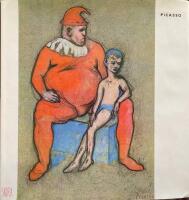  PICASSO Le go&ucirc;t de notre temps.