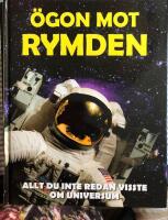 &Ouml;gon mot rymden