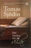 Det h&auml;nder n&auml;r du vilar