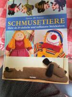 Schmusetiere. Mehr als 20 einfache und raffinierte Strickideen Schmusetiere. Mehr als 20 einfache und raffinierte Strickideen 