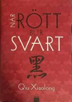 N&auml;r r&ouml;tt blir svart