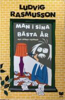 Man i sina b&auml;sta &aring;r och andra k&aring;serier