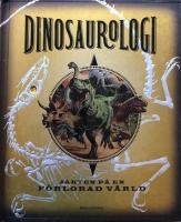 Dinosaurologi
