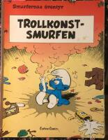 Trollkonstsmurfen