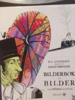 Bilderbok utan bilder : vad m&aring;nen ber&auml;ttade