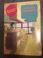 Lyckans knappn&aring;l