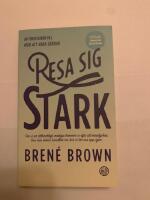 Resa sig stark