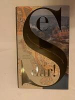 Se d&auml;r! : en guide till Djurg&aring;rdens minneslandskap