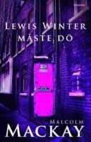 Lewis Winter m&aring;ste d&ouml;