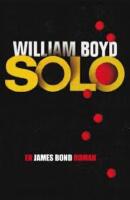 Solo : en James Bond-roman