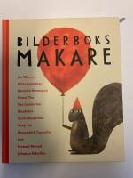 Bilderboksmakare