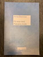 P&aring; resa med Platsens Ande