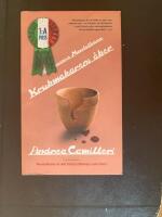 Krukmakarens &aring;ker