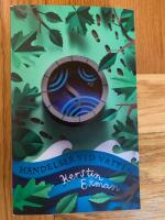 H&auml;ndelser vid vatten