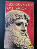 Grekiska myter och sagor