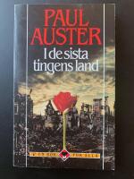 I de sista tingens land