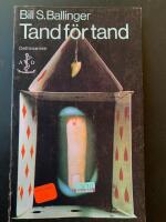 Tand f&ouml;r Tand