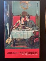 En d&aring;res f&ouml;rsvarstal