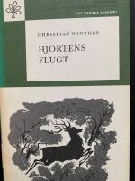 Hjortens flugt 