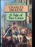 A tale of two cities