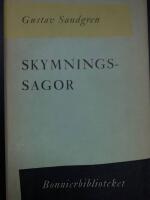 Skymmnings-sagor