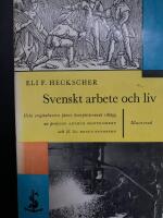 Svenskt arbete och liv 